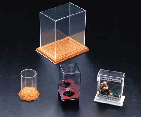 有機玻璃工藝品制作的材料力學(xué)性能